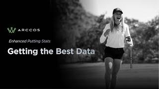 Enhanced Putting Stats: Getting the most value from your data