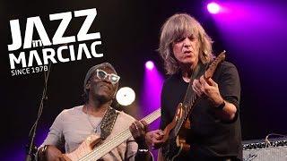 Mike Stern - Richard Bona - Manu Katché - Niels Lan Doky "Out Of The Blue" @Jazz_in_Marciac 2018