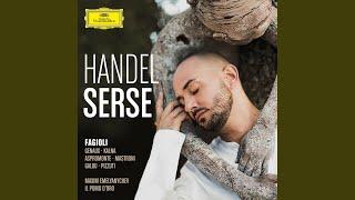 Handel: Serse, HWV 40 / Act I - "Un cenno leggiadretto"