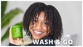 Who doesn't want a one product wash and go?