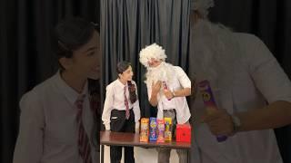 Diwali special bomb | Simran Makhija| #shorts #school #diwali #funny #comedy #shortvideo