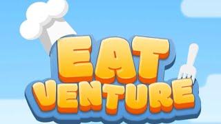 Eatventure | Cidade 100 | Parte 1 #game #eatventure #mythic