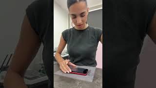 ASMR by New Martina iscriviti al mio canale ufficiale #shorts #asmr #smartphone  #newmartina #armov