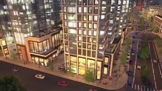 WSDEVELOPMENT - Boston Seaport Development