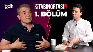 Kitabın Ortası 1. Bölüm - Evren Ateistlerin İddialarını Çürütüyor