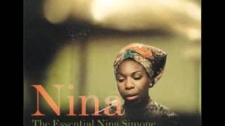 Nina Simone - Just in Time (Best﻿ version of this song)