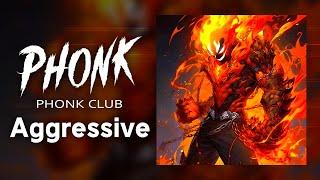 Phonk Music 2024 ※ Best Aggressive Drift Phonk & TikTok Phonk ※ Фонк