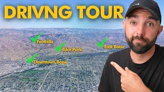 Living in Boise Idaho: The Lifestyle Everyone Wants | East Boise