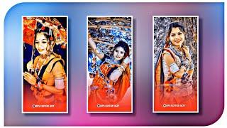 ️Jinla Ghughriya || Aadiwasi Whatsapp Status || 4k Full Screen Status || RPS EDITOR BOY #Shorts