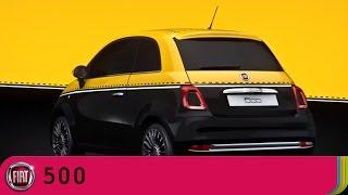 New Fiat 500 Second Skin | Fiat UK