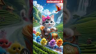 #nostalgia #music #cat #kelinciberanak #cute #kelincikreatif #funny #imut #cutecat #rabbitrescue