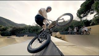 Sergio Layos - One Minute Run: Eurocamp Club - Flybikes