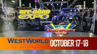 RideNow Powersports Off-Road Expo to Feature Sand Sports Super Show