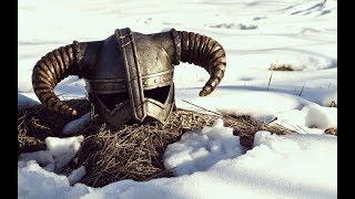 The Elder Scrolls V Skyrim on Nvidia 9400GT + Core 2 Duo E4600