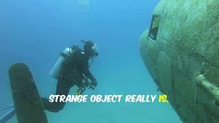 Top 5 Unexplained Mysteries of the Deep Ocean!  | Mind-Blowing Ocean Secrets Revealed! #facts