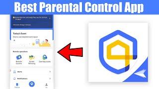 The Best Parental Control App for You | AirDroid Parental Control