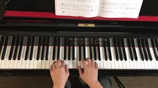 Theme from the "London" Symphony - Piano Adventures Level 1