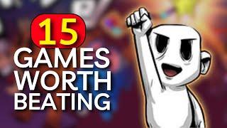 15 Couch Co-op Games So Good We Played the Entire Game!