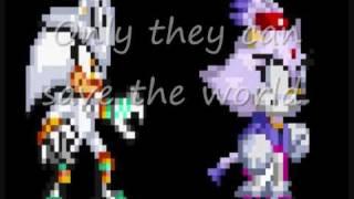 Silver The Hedgehog Trailer