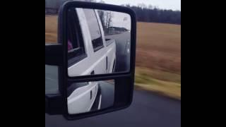 08 Ford F250 rollin coal