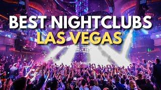 Best Nightclubs in Las Vegas (2024)