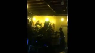 DJ Tibay - Amatuer DJ Competition at K1 Bar and Resto