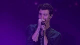 Shawn Mendes Lost in Japan AMAs 2018 Awards (4k)