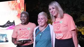 SPAR Women's Challenge Tshwane Launch 2024