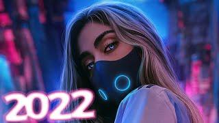 MÚSICA ELETRÔNICA 2022  Mais Tocadas  Melhores Musicas - Alok, Alan Walker, Avicii & David Guetta