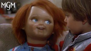 CHILD'S PLAY (1988) | Official Trailer | MGM