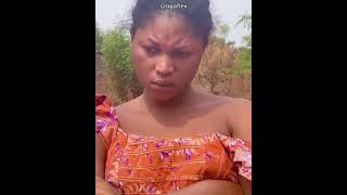 LAST OPTION || trending latest comedy video || ogaflex comedy 2021