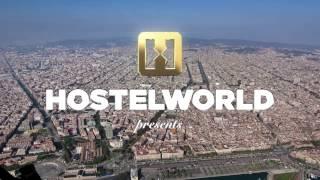 Feargal Mooney, CEO, Hostelworld Group on Center Stage at Phocuswright