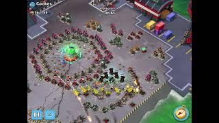 Boombeach forlorn hope cooker solo