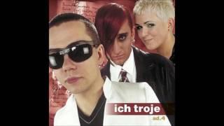 ICH TROJE - DLA CIEBIE | Ad. 4