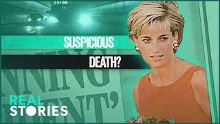 Diana: The Death Of The People's Princess