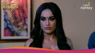 Naagin S3 | नागिन S3 | Episode 90 | Vikrant Plans To Trap Hukum | Part 3