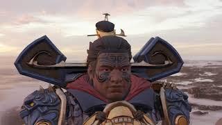 Back From The Dead & Self Revive Voice Lines - Season 6 Apex Legends
