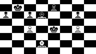 Chess - Matthew Doucette vs. Chess 88 v2.0 [Level 3] (1-0)