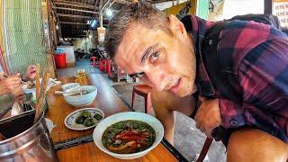 From a Proposal to Eel Soup: My Bizarre Day in Nghe An, Vietnam 