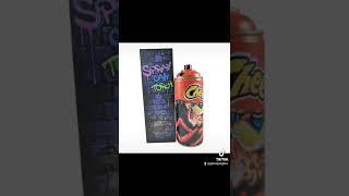 New Spray Can Torch Designs are now available 