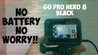 GoPro HERO 8  Black review| Without Battery |things everyone need to know| Find out??