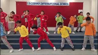 Gd Goenka International School Sonepat | Preparing for a Spectacular Graduation Ceremony