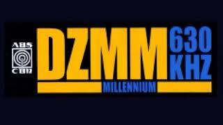 Dzmm 630 khz 1998 2000