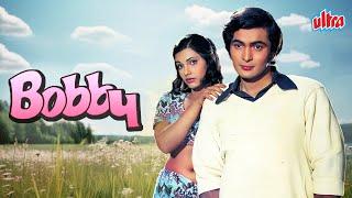 Bobby (1973) - 70s Ki Superhit Hindi Movie | Rishi Kapoor, Dimple Kapadia, Premnath, Prem Chopra