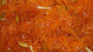 مربای هویج Carrot Jam | Morabbaye Havij