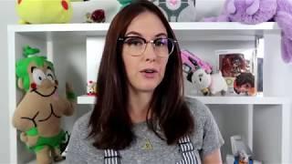 Why I've Been Gone - Meg Turney