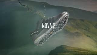 Merrell Nova 2 Black