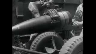 M65 Atomic Cannon "Atomic Annie"