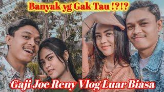 Gaji JOE RENY VLOG