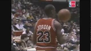 TOP 7 Slam Dunks Ever